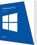 Windows 8.1 Pro (Digital License) $84.90 @ Moonbox Software