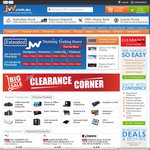 [JW-Computers] Free Shipping SiteWide (Australia-Wide)