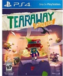 Tearaway Unfolded (PS4) $14.93 Delivered @ Dungeon Crawl