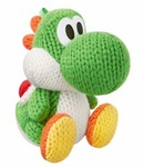 Yoshi Wooly Yarn Amiibo $18.68 and Other (16) Amiibo $10.50 Delivered from Dungeon Crawl