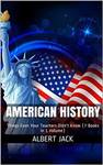 2x Free eBooks: Live It NOT Diet! & American History@ Amazon