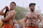Win 1 of 20 Double Passes to Bad Neighbours 2  @ Bmag (QLD)