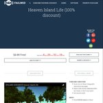 [Steam] Heaven Island Life FREE @ Failmid