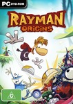 Rayman Origins PC Game [30 Units, Day1 AU, Save $30, 30 HOURS] $9.88 + Free Delivery @SellingOutSoon