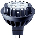 Philips Master LED MR16 (GU5.3) 7 Watt 60 Degree Warm White Dimmable $15.40 Reduced, Pickup (Mel, VIC) @ LightOnline