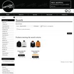 Spray Jacket and Beanie Combo - $50 Shipped (RRP $130) @ Corridor Clothing