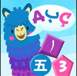 FREE [iOS] App Pacca Alpacca - Kids Multi-Language and Education Games (Was $4.99)