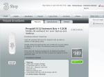 Three Prepaid E122 Internet Key + 12GB $149 