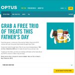 Enjoy Free Popcorn, a Drink and a Choc-Top This Father’s Day at All HOYTS Cinemas - Optus Perks