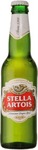 Stella Artois Lager 330ml Bottles x24 ($36) @ Dan Murphy's