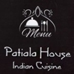 Dinner for 2 - $49 (Save $12) @ Patiala House Indian Cuisine - Harrison ACT