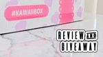 Win a Kawaii Box from Kawaii Box