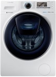 Samsung 11kg Front Load Washing Machine WW11K8412OW $1285 (Free Delivery & Installation + $140 HN Gift Card) @ Harvey Norman