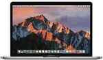 Apple MacBook Pro 13" 256GB Space Grey MLL42X/A Aussie $1840 @ IT Global Sale eBay