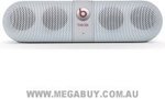 Black Friday Sale: Beats Pill 2.0, White, Silver, Red, Pink, Blue - $149 FREE Shipping @ MEGABUY