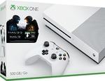 All Xbox One S 500GB Bundles $331.55 with Express Delivery @ Microsoft Store
