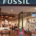30% Fossil Smart Watches (Store Wide) @ Fossil High Point VIC