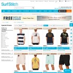 SurfStitch - BIG XMAS SALE - 20% off Special Promo Category