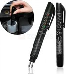 Car Brake Fluid Tester with 5 LED Indicator Lights for DOT 3/4/5 - AU $10.76 (Was AU $21.54) + Free Shipping @ Zapals