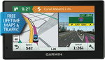 Garmin DriveSmart 50 LMT GPS- $179 + Delivery or C&C @ The Good Guys