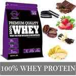 5KG - Whey Protein Isolate / Concentrate - CHOCOLATE + $1 Item $80.05 Delivered @ Pure Product eBay