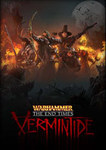 (Steam) Warhammer End Times: Vermintide: AUD $11.72 @ Savemi