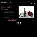 Win a Valentine's Day Prize Pack from Purveo Wines