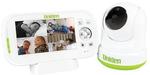 Uniden BW3451R 4.3” Digital Wireless Baby Video Monitor - $244.30 + Postage @ JB Hi-Fi