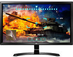 LG 27UD58-B 27" LED LCD Monitor 4K - $464 @ Futu Online on eBay
