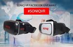 Win 1 of 2 Soniq VR Headsets Worth $34.90 from Soniq