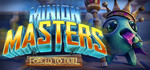 [Steam] Minion Masters - Forced to Duel FREE