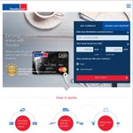 Travelex - 24 Hour Easter Currency Sale (e.g. ~.5% off US currency)