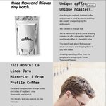 La Linda Java Micro-Lot 1 Coffee Beans (Usually $112 Per Kilo) - $65 with Free Shipping @ Tinybatch.coffee