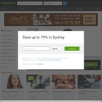 Groupon 10% off Sitewide (Unlimited Redemptions): e.g. 1-Day Pass to a Theme Park (GC) $35.10 or 1 Year Mega Pass $89.10