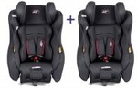 Mothers choice celestial 2024 convertible seat black