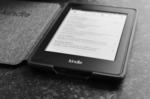 Win a Kindle Fire HD Tablet from Human Diaries