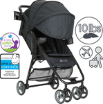 Win a ZOE Product of Choice or US$50 Amazon Gift Card from ZOE Strollers