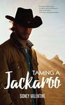 Win Your Own Jackaroo (Even if He's Not as Cute or as Rich) and a $15 Amazon Gift Card