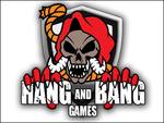 Win 1 of 3 USD Amazon Gift Cards or PayPal Credits from Hang and Bang Games