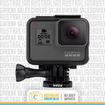 GoPro Hero 5 Black $379.10 Delivered @ Australian Camera Sales eBay