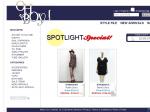 Designer Dress RRP $289 on Special for $189