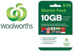 Groupon 10% off Sitewide e.g. Woolworths $45 Prepaid $13.50, $30 Build a Bear $13.50, Brita + 4 Filters $32 Posted
