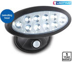 ALDI Special Buys 05/08 Solar Shed Light $14.99