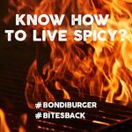 Win 1 of 60 Bondi Burgers (1 Prize Awarded Per Weekday for 12 Weeks) from Oporto [Post Funny Comment/Gif on Facebook]