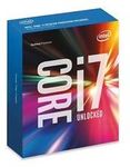 Intel Core i7-6850K 6-Core CPU (LGA2011-v3) US $336.44 (~AU $424.42) Delivered @ Monoprice eBay