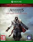 Assassin's Creed The Ezio Collection (French Cover) Xbox One $29.24 Delivered @ Infiniti Game eBay ($32 @ BigW)