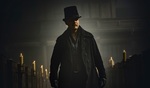 Win 1 of 3 DVD's of Taboo Season 1 from The Blurb Magazine
