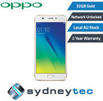 Oppo A57 Mobile Phone $288 (Usually $329) @ Sydneytec eBay