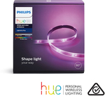Philips Hue LED Lightstrip Plus 2M - $107.95 after (10% Off w/Coupon) + Registered Shipping @ Lectory.com.au