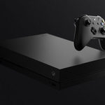 The Xbox One X Giveaway